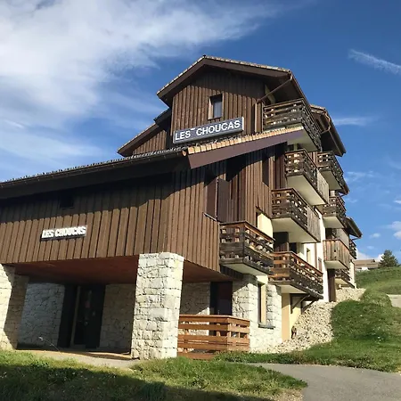 Apartment Vue Montagne - 2 Pers. - Fr-1-181-2883
