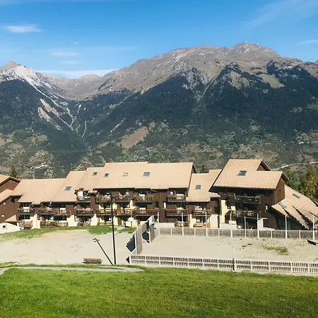 Vue Montagne - 2 Pers. - Fr-1-181-2883 Appartamento